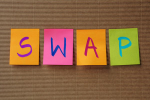 swap small