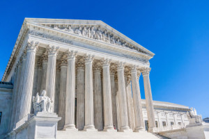 supreme court building
